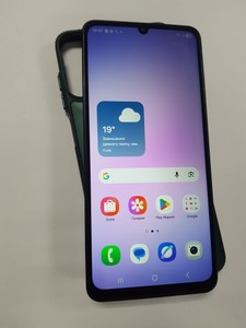 Б/в Мобільний телефон Samsung galaxy a07 4/128gb 01-200973435
