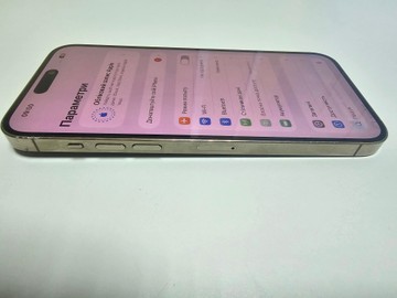 Б/в Мобільний телефон Apple iphone 14 pro max 128gb 01-200979917