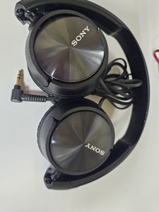 Б/в Навушники Sony mdr-zx310 01-200979949