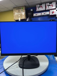 Б/в Монітор Philips 243v7q 01-200978810