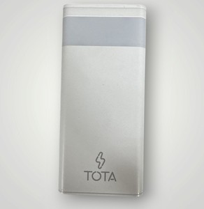 Б/в Повербанк Tota pd+qc 22.5w 30000mah 111wh 01-200918806