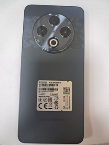 Б/в Мобільний телефон Tecno spark 30 kl6 8/128gb 01-200934060
