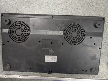 Б/в Індукційна плита Crownberg cb 1329 01-200979540