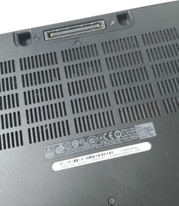 Б/в Ноутбук Dell 16/core i5 5200u ddr3/8gb ddr3/ssd 250 gb/*інтегрована 01-200981863