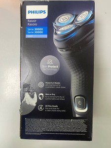 Б/в Електробритва Philips shaver series 3000x x3051/00 01-200974490