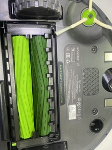 Б/в Робот-пилосос Irobot roomba i7 01-200981945