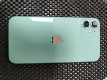 Б/в Мобільний телефон Apple iphone 11 128gb 01-200978853
