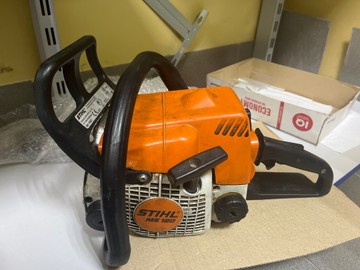 Б/в Пила ланцюгова Stihl ms 180 c 01-200971538