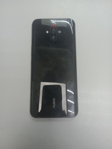 Б/в Мобільний телефон Zte nubia play 5g 8/128gb 01-200983402
