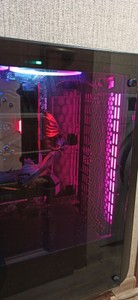 Б/в Системний блок Пк intel core i7-10700/ram 64 gb/hdd відсутній/ssd 1000 gb+500 gb/nvidia rtx 2060 (geforce) 6gb gddr6 1 01-200983777