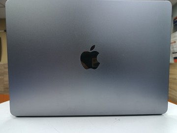 Б/в Ноутбук Apple macbook air 13.6'' a3113/m3/ram16gb/ssd256gb/gpu 8 core 01-200983251