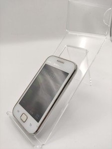 Б/в Мобільний телефон Samsung galaxy ace duos s6802 01-200983594