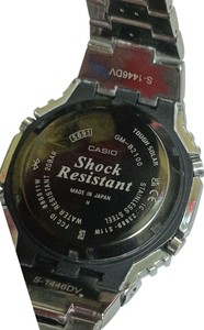 Б/в Годинник Casio gm-b2100 01-200984730