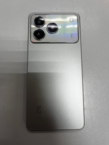 Б/в Мобільний телефон Zte blade a76 4/128gb 01-200983280
