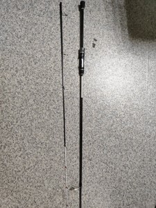 Б/в Спінінг Flagman optimum 792ls 2.37m 1.5-16g 01-200983412