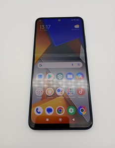 Б/в Мобільний телефон Xiaomi poco m4 pro 8/256gb 01-200983392