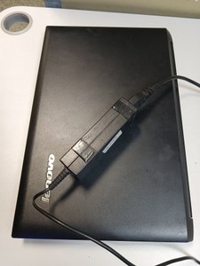 Б/у Ноутбук Lenovo 15/core i3 2310m ddr3/8gb ddr3/hdd *відсутній/ssd 300 gb/*інтегрована 01-200986442