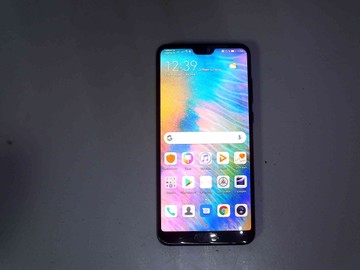 Б/у Мобільний телефон Huawei p20 pro 6/128gb 01-200984803