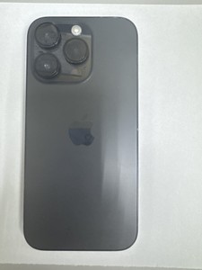 Б/у Мобільний телефон Apple iphone 14 pro 128gb 01-200988055