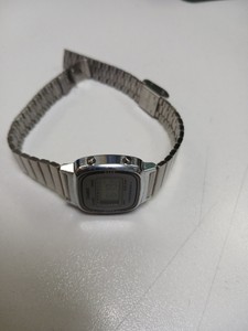 Б/в Годинник Casio la670wea 01-200988851