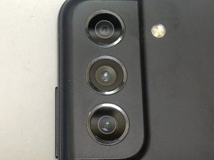 Б/у Мобільний телефон Samsung galaxy s21 fe 5g 6/128gb 01-200986678