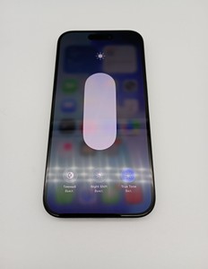 Б/в Мобільний телефон Apple iphone 15 pro 256gb 01-200986583