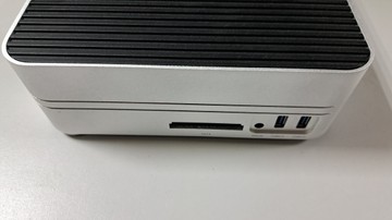 Б/в HD-медіаплеєр Zidoo z10 01-200956776