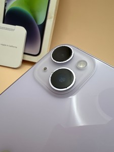 Б/у Мобільний телефон Apple iphone 14 128gb 01-200917089