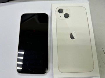 Б/в Мобільний телефон Apple iphone 13 128gb 01-200986780