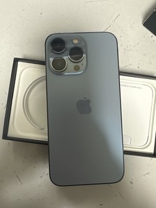 Б/в Мобільний телефон Apple iphone 13 pro 128gb 01-200991593