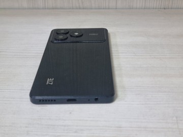 Б/в Мобільний телефон Zte blade a36 4/64gb 01-200991332