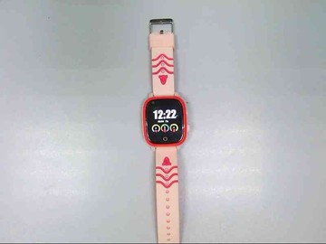 Б/у Детские смарт-часы Amigo go005 4g wifi thermometer 01-200991633