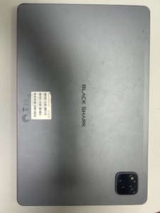 Б/в Планшет Black Shark pad 7 6/128gb lte 01-200992077