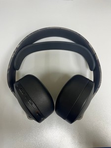 Б/в Навушники Sony pulse 3d wireless headset 01-200986135