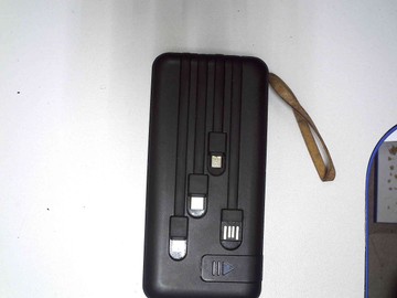 Б/в Повербанк Oiarme 20000mah 01-200992286