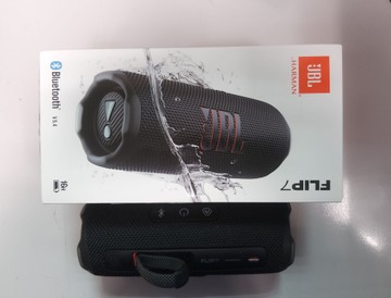 Б/в Акустика Jbl flip 7 01-200983715