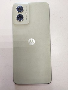 Б/в Мобільний телефон Motorola moto g55 8/256gb 01-200995017