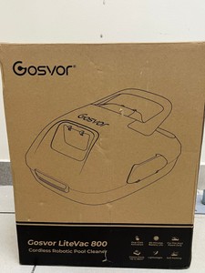 Gosvor litevac 800