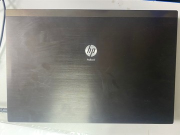 Б/в Ноутбук Hp 15/phenom ii x4 p960 ddr3/4gb ddr3/ssd 160 gb/*інтегрована 01-200995725