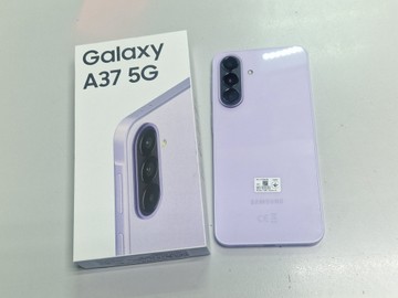 Б/в Мобільний телефон Samsung galaxy a37 5g 8/256gb 01-200995983
