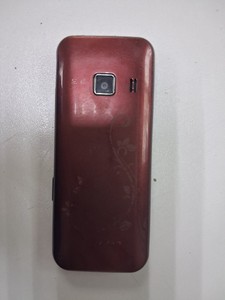 Б/у Мобільний телефон Samsung gt-c3322 duos 01-200996052
