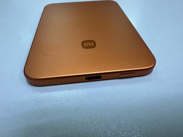Б/в Повербанк Xiaomi magnetic ultrathin 5000mah 15w 01-200996191