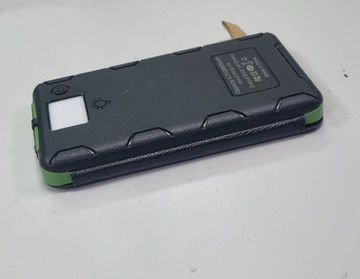 Б/в Повербанк Solar 20000 mah 01-200996805