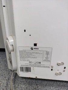 Б/в Обігрівач Roda standard rsp-1500eu 01-200995885