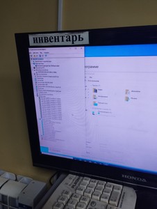 Lenovo thinkcentre neo 50q gen 5/i5-13420h/16gb ram/ssd512gb/інтегрована