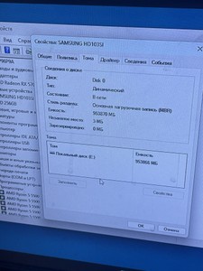 Б/у Системный блок Пк amd ryzen 5 5500/ram 16 gb/hdd 1000 gb/ssd 256 gb/amd/ ati radeon rx 5700 xt 50th anniversary editio 01-200996962