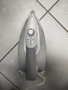 Б/в Праска Braun texstyle 7 01-200997133