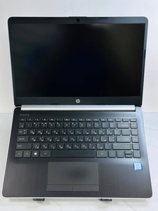 Б/в Ноутбук Hp 14/core i3 8130u ddr4/8gb ddr4/ssd 128 gb/*інтегрована 01-200997119