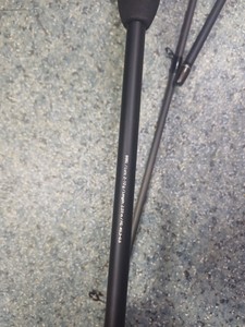 Б/у Спиннинг Flagman blackfire 86l 2.59м 2-10г 01-200997798