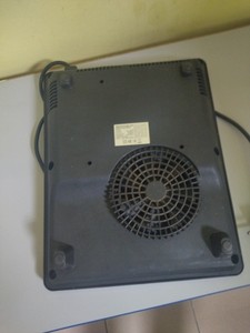 Б/в Настільна плита Grunhelm gi-915 01-200996175